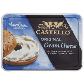 Castello+Original+Cream+Cheese+200g+%26ndash%3B+From+the+Fridge