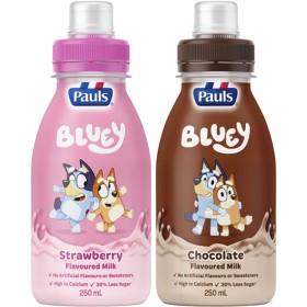 Pauls+Bluey+Milk+250ml+%26ndash%3B+From+the+Fridge