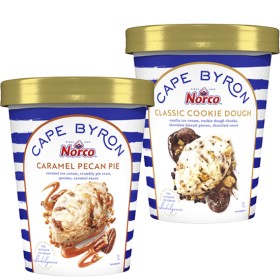 Norco+Cape+Byron+Ice+Cream+Tub+Varieties+1+Litre