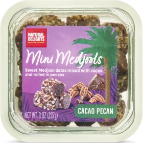 Date+Mini+Cacao+Pecan+227g+%26ndash%3B+Product+of+USA%2FMexico