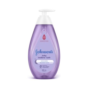 Johnson%26rsquo%3Bs+Baby+Bedtime+Bath+500ml