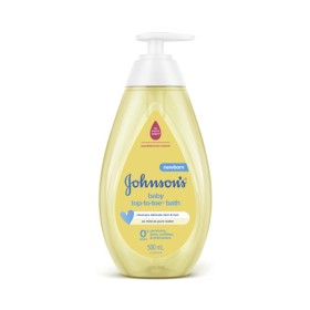 Johnson%26rsquo%3Bs+Baby+Top+To+Toe+Bath+500ml