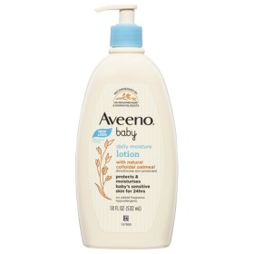 Aveeno+Baby+Lotion+532ml