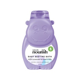 Naturely+Nourish+Baby+Bedtime+Bath+275ml