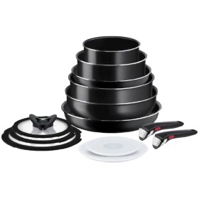 Tefal+Ingenio+Easy+On+Non-Stick+13+Piece+Cookware+Set