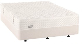 SleepMaker-Cocoon-Como-Medium-Mattress on sale