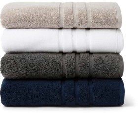 Heritage-Super-Plush-Cotton-Bath-Towels on sale