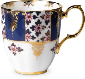 Royal+Albert+100+Years+Teaware+Mug-1900%26rsquo%3Bs+in+Regency+Blue