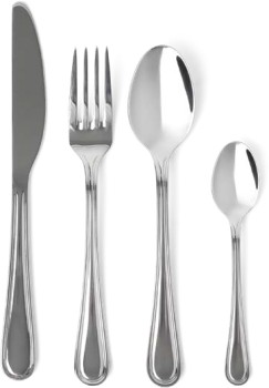 Heritage+24pc+English+Cutlery+Set