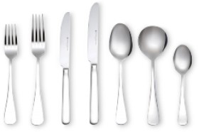 Maxwell+%26amp%3B+Williams+56pc+Madison+Cutlery+Set