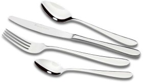 Stanley+Rogers+24pc+Hampton+Cutlery+Set