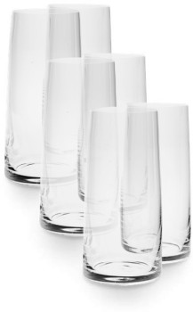 Hottie-Frankie-High-Ball-Glass-Set-of-6 on sale