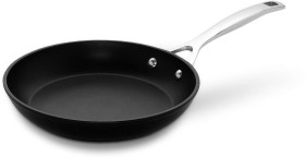 30%25+off+Le+Creuset+Toughened+Non+Stick+and+3+Ply+Cookware