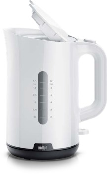 Braun+Water+Kettle+in+White