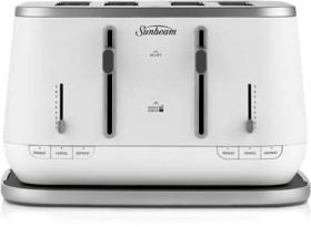 Sunbeam-Kyoto-City-Collection-4-Slice-Toaster-in-White on sale