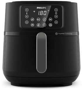 Philips+5000+Series+Connected+Airfryer+XXL