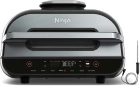 Ninja+Foodi+Smart+XL+Grill+%26amp%3B+Airfryer+in+Black