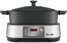 Breville+the+Ultimate+6-In-1+Cooker+in+Brushed+Stainless+Steel