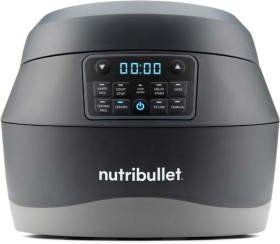 NutriBullet+EveryGrain+Cooker+in+Dark+Grey