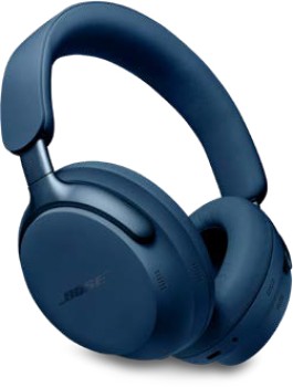 Bose-QuietComfort-Ultra-Headphones-Lunar-Blue on sale