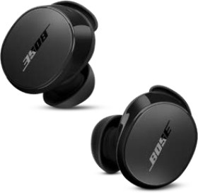 Bose+QuietComfort+Earbuds+-+Black