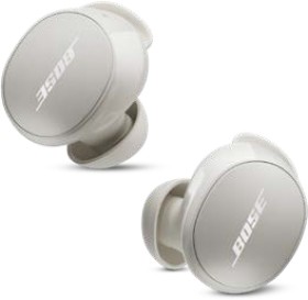 Bose+QuietComfort+Earbuds+-+White+Smoke