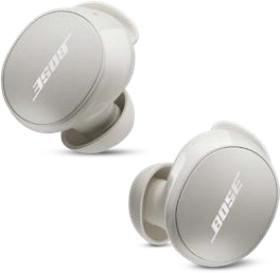 Bose-QuietComfort-Earbuds-White-Smoke on sale
