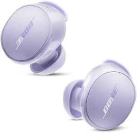 Bose+QuietComfort+Earbuds+-+Chilled+Lilac