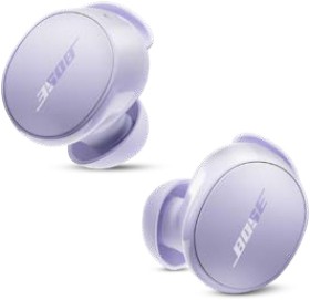 Bose-QuietComfort-Earbuds-Chilled-Lilac on sale