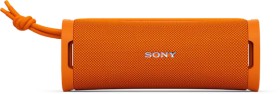 Sony+ULT10+Series+Wireless+Speaker+-+Orange