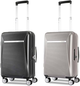 Samsonite+Enwrap+Suitcase+in+Matte+Black+or+Matte+Latte