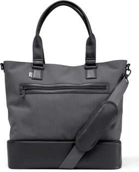 Kadi+The+Weekender+in+Charcoal