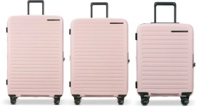 Samsonite+Restackd+Spinner+in+Rose