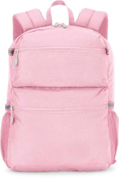 High+Sierra+Everclass+Backpack+-+Light+Pink