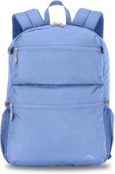 High+Sierra+Everclass+Backpack+-+Cornflower+Blue