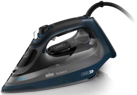 Braun+TexStyle+9+Steam+Iron