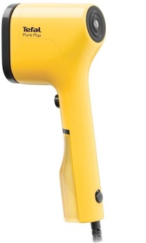 Tefal+Pure+Pop+Garment+Steamer+-+Sunshine+Yellow