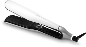 ghd+Chronos+Ultra-Fast+HD+Hair+Straightener+in+White