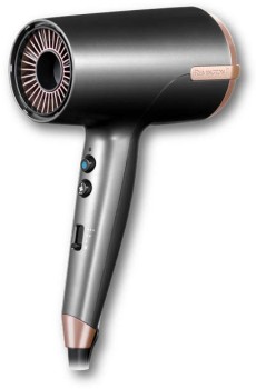 Remington+One+Dry+%26amp%3B+Style+Hair+Dryer+in+Grey