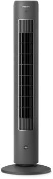 Philips+5000+Series+Tower+Fan+in+Charcoal