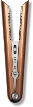 Dyson+Corrale+Cordless+Straightener+in+Copper+and+Nickel