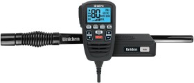 Uniden+X86+Travel+Pack+Mini+UHF+CB+Mobile+with+ATX500BK+Antenna