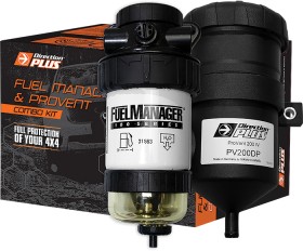 Fuel+Manager+Pre-Filter+Catch+Can+Kits