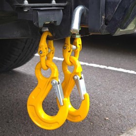 Rough+Country+Vehicle+Chain+Safety+Hook+Set+2T