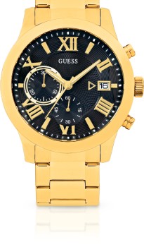 GUESS+Atlas+Gents+Watch