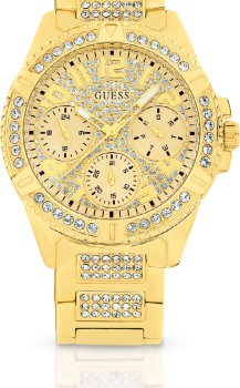 Guess+Frontier+Ladies+Watch