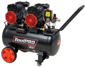 ToolPRO+2.75HP+Silenced+Air+Compressor