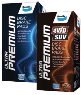 Bendix+Ultra+Premium+Disc+Brake+Pads