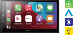 Pioneer+6.8%26rdquo%3B+Apple+CarPlay+%26amp%3B+Android%26trade%3B+Auto+Digital+Media+Player