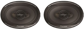 Pioneer+A-Series+6x9%26rdquo%3B+4-Way+Speaker